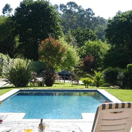 Sleeps 4 Pool Wifi Villa *